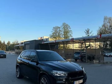 Авто BMW X5 2015 № 7761564