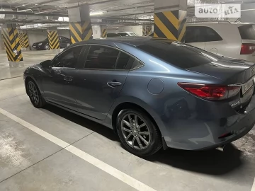 Авто Mazda 6 2013 № 7761574