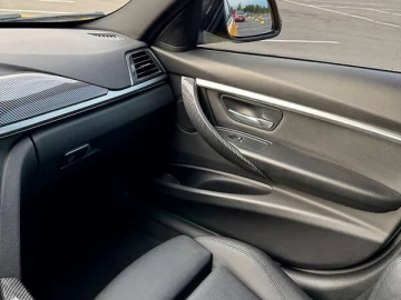 Авто BMW 3 Series 2017 № 7761575