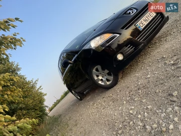 Авто Peugeot 5008 2011 № 7761605