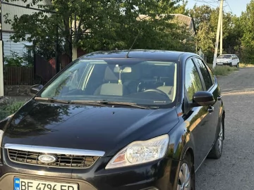 Авто Ford Focus 2011 № 7761611