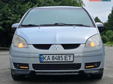 Авто Mitsubishi Colt 2005 № 7761616