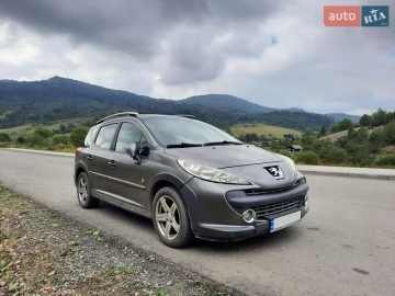Авто Peugeot 207 2009 № 7761617