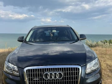 Авто Audi Q5 2011 № 7761624