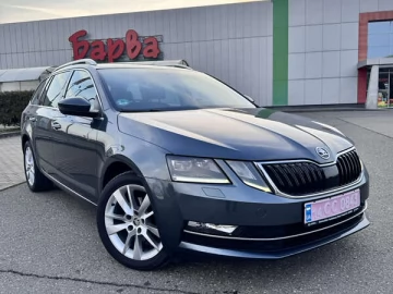 Авто Skoda Octavia 2020 № 7761625