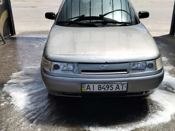 Авто ВАЗ 2110 2006 № 7761626