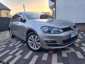 Авто Volkswagen Golf 2013 № 7761670