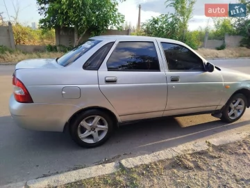 Авто ВАЗ 2170 Priora 2008 № 7761684