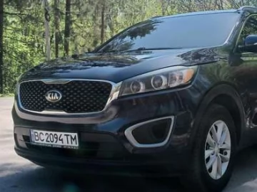 Авто KIA Sorento 2016 № 7761708