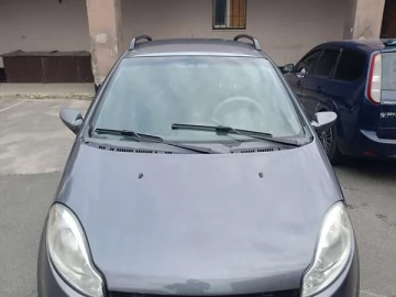Авто Chery A1 2008 № 7761717