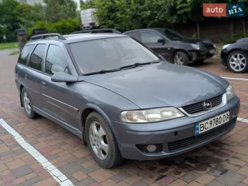 Авто Opel Vectra 2000 № 7761718