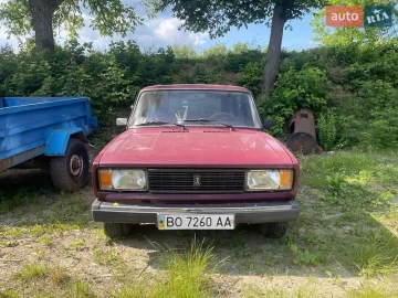 Авто ВАЗ 2104 2005 № 7761719