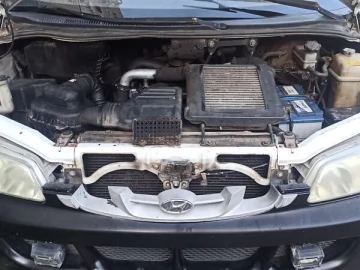 Авто Hyundai H 200 2002 № 7761723