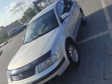 Авто Volkswagen Passat 2000 № 7761726