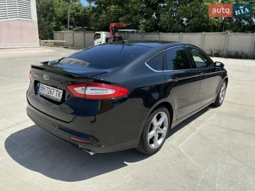 Авто Ford Fusion 2014 № 7761735