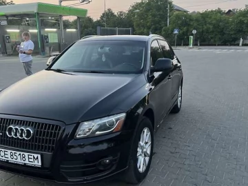 Авто Audi Q5 2012 № 7761749