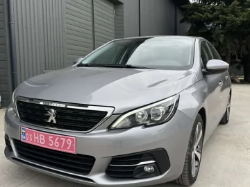 Авто Peugeot 308 2019 № 7761757
