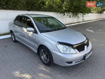Авто Mitsubishi Lancer 2006 № 7761758