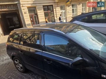 Авто Opel Astra 2006 № 7761760