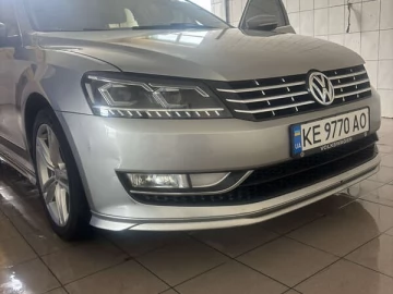 Авто Volkswagen Passat 2014 № 7761777