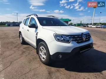 Авто Renault Duster 2019 № 7761787