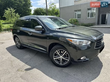 Авто Infiniti Qx60 2013 № 7761803