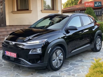 Авто Hyundai Kona Electric 2021 № 7761812