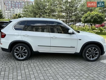Авто BMW X5 2012 № 7761821