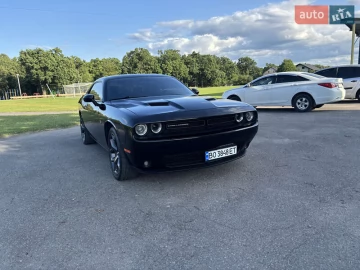 Авто Dodge Challenger 2019 № 7761828