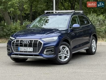 Авто Audi Q5 2023 № 7761850