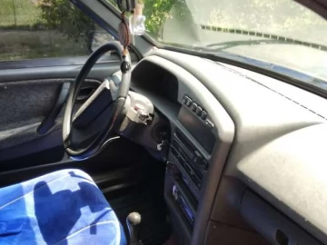 Авто ВАЗ 2114 Samara 2007 № 7761859