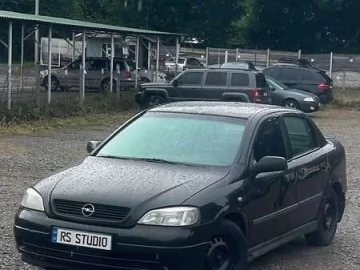 Авто Opel Vectra 2000 № 7761861