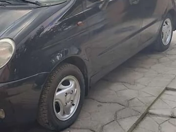 Авто Daewoo Matiz 2006 № 7761863