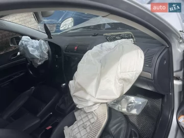 Авто Skoda Octavia 2005 № 7761870