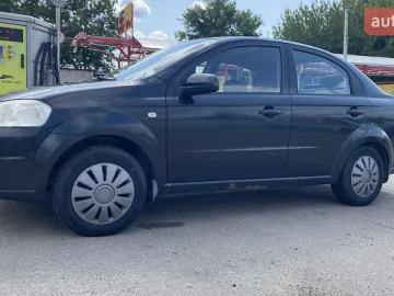 Авто Chevrolet Aveo 2007 № 7761874