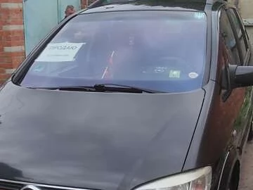 Авто Opel Zafira 2003 № 7761882