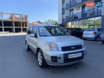 Авто Ford Fusion 2010 № 7761910