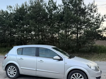 Авто Opel Astra 2004 № 7761912