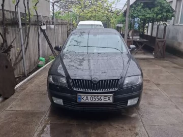 Авто Skoda Octavia 2004 № 7761917