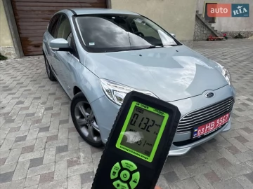 Авто Ford Focus 2014 № 7761921