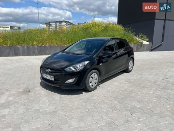 Авто Hyundai I30 2012 № 7761926