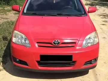 Авто Toyota Corolla 2005 № 7761927