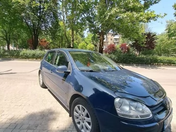 Авто Volkswagen Golf 2008 № 7761929