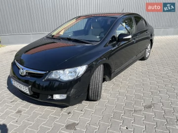Авто Honda Civic 2008 № 7761949