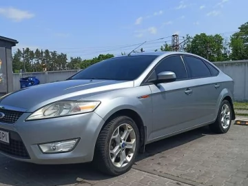 Авто Ford Mondeo 2008 № 7761955