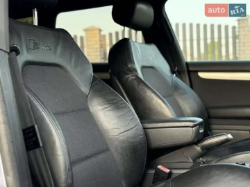 Авто Audi A4 2007 № 7761963
