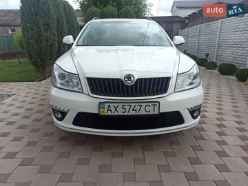 Авто Skoda Octavia 2013 № 7761990