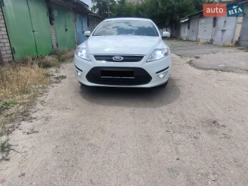 Авто Ford Mondeo 2011 № 7761992