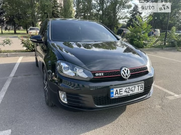 Авто Volkswagen Golf 2012 № 7762001