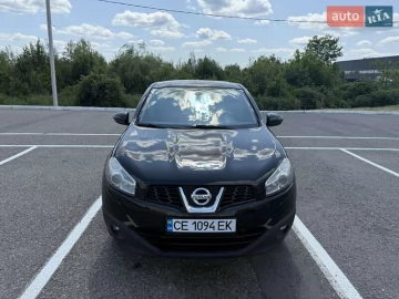 Авто Nissan Qashqai 2011 № 7762004